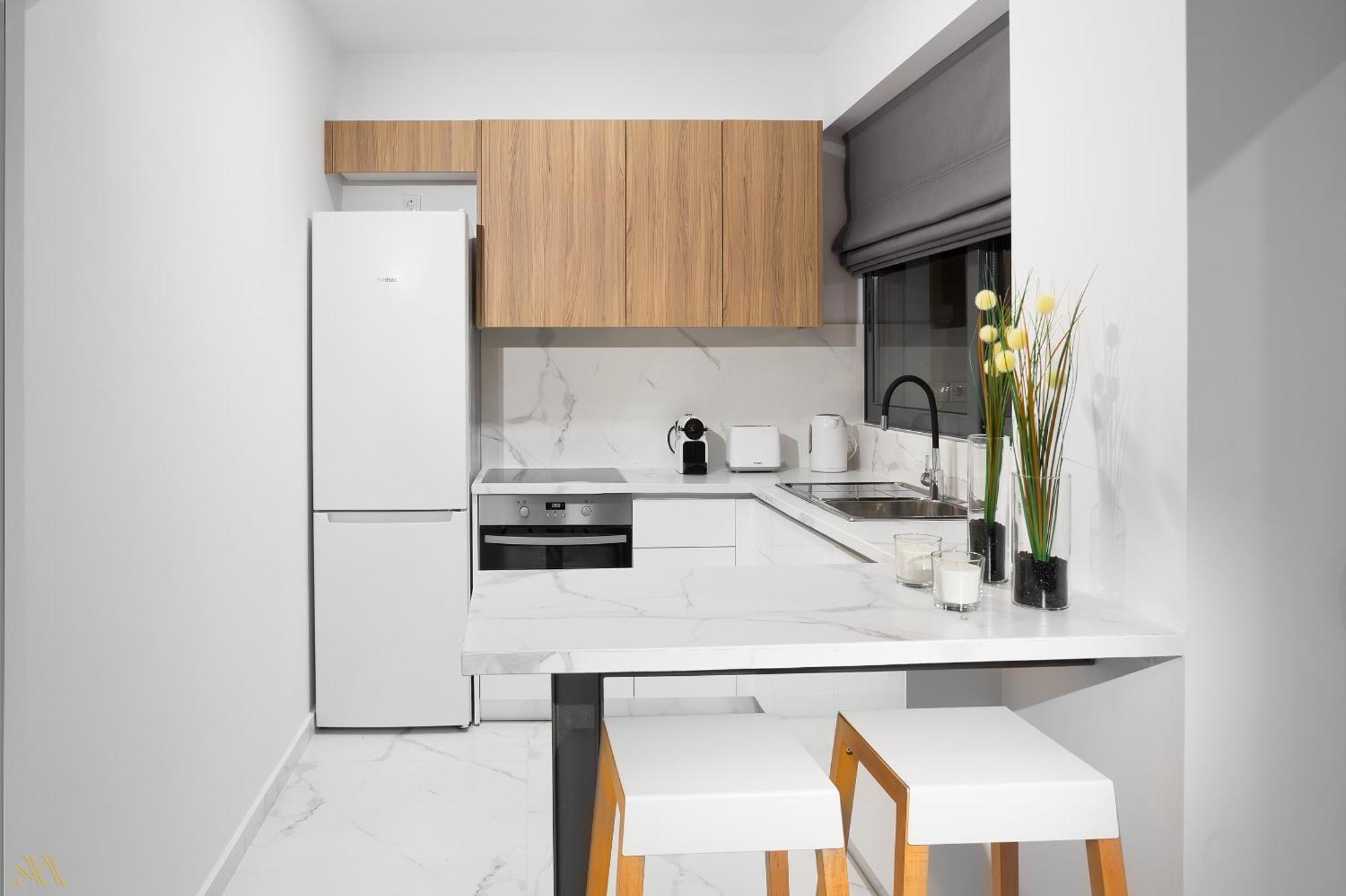 Elysium Boutique Appartement Athene
