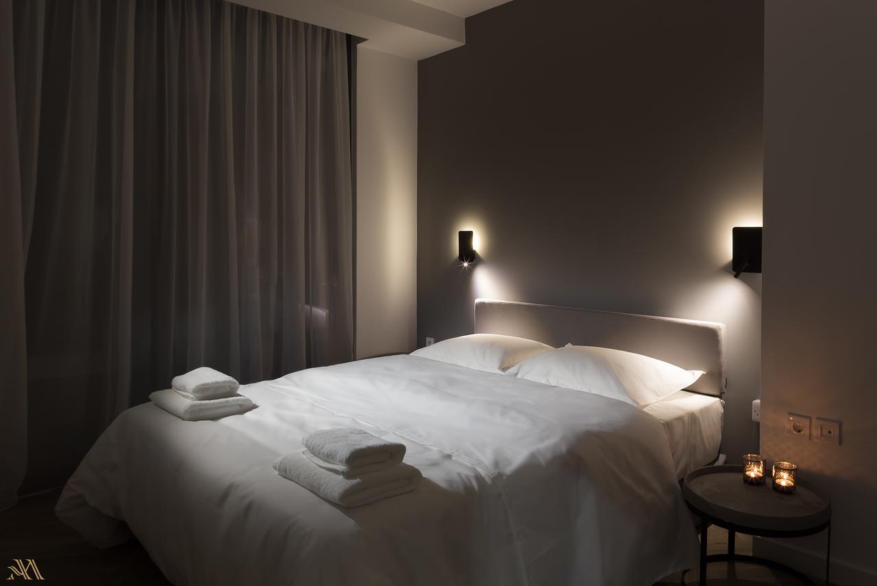 Elysium Boutique Appartement Athene
