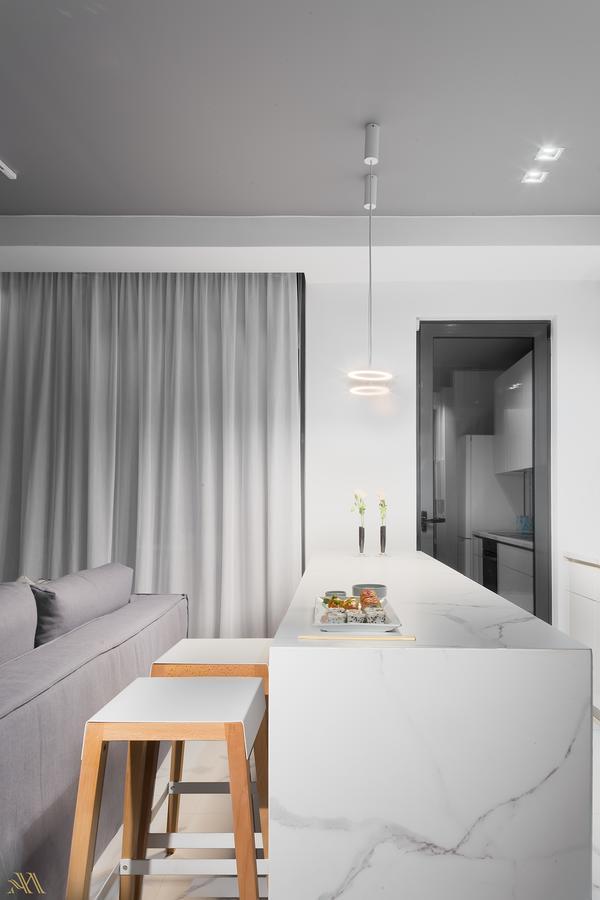 Appartement Elysium Boutique *