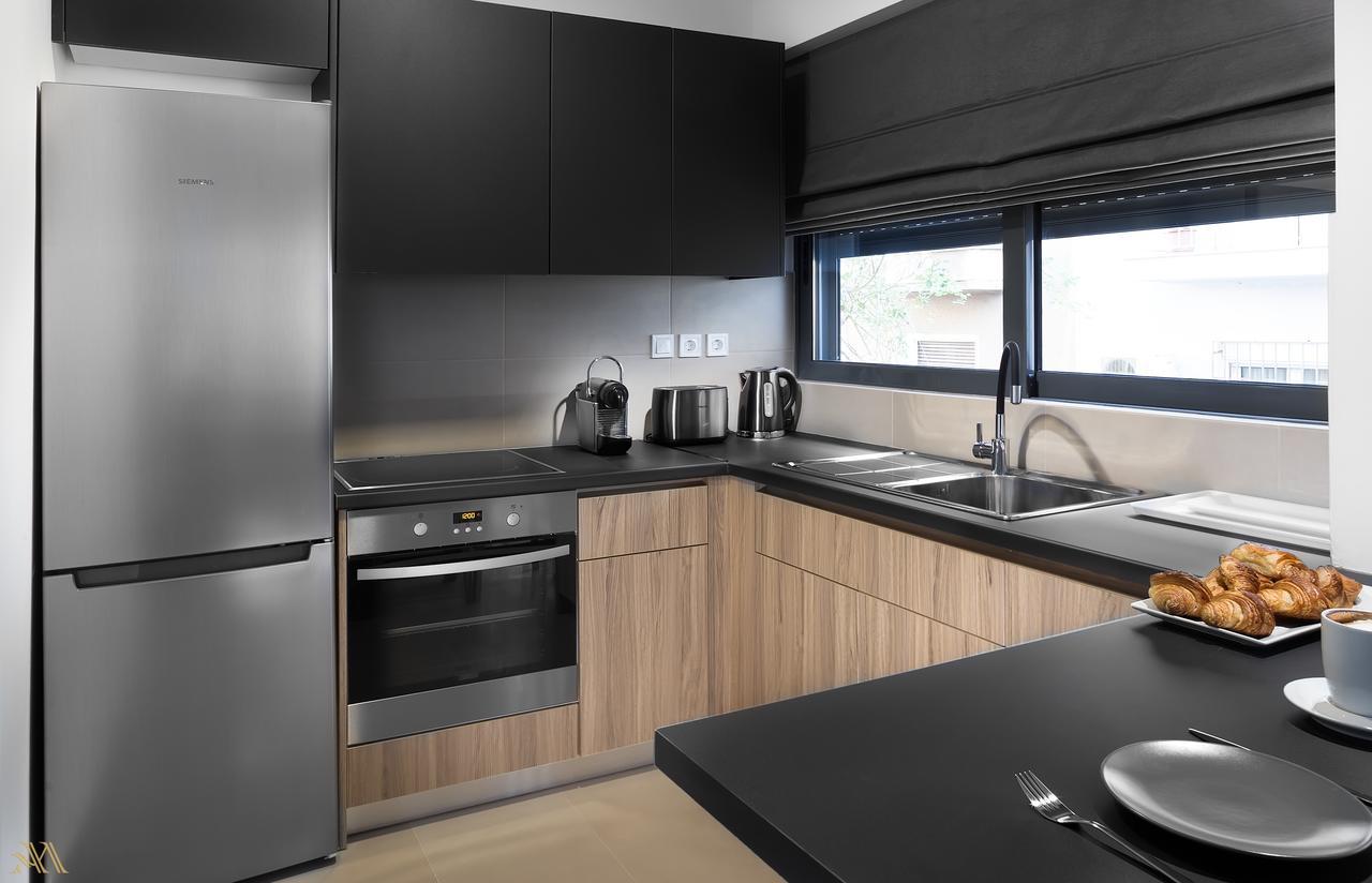 Elysium Boutique Appartement Athene