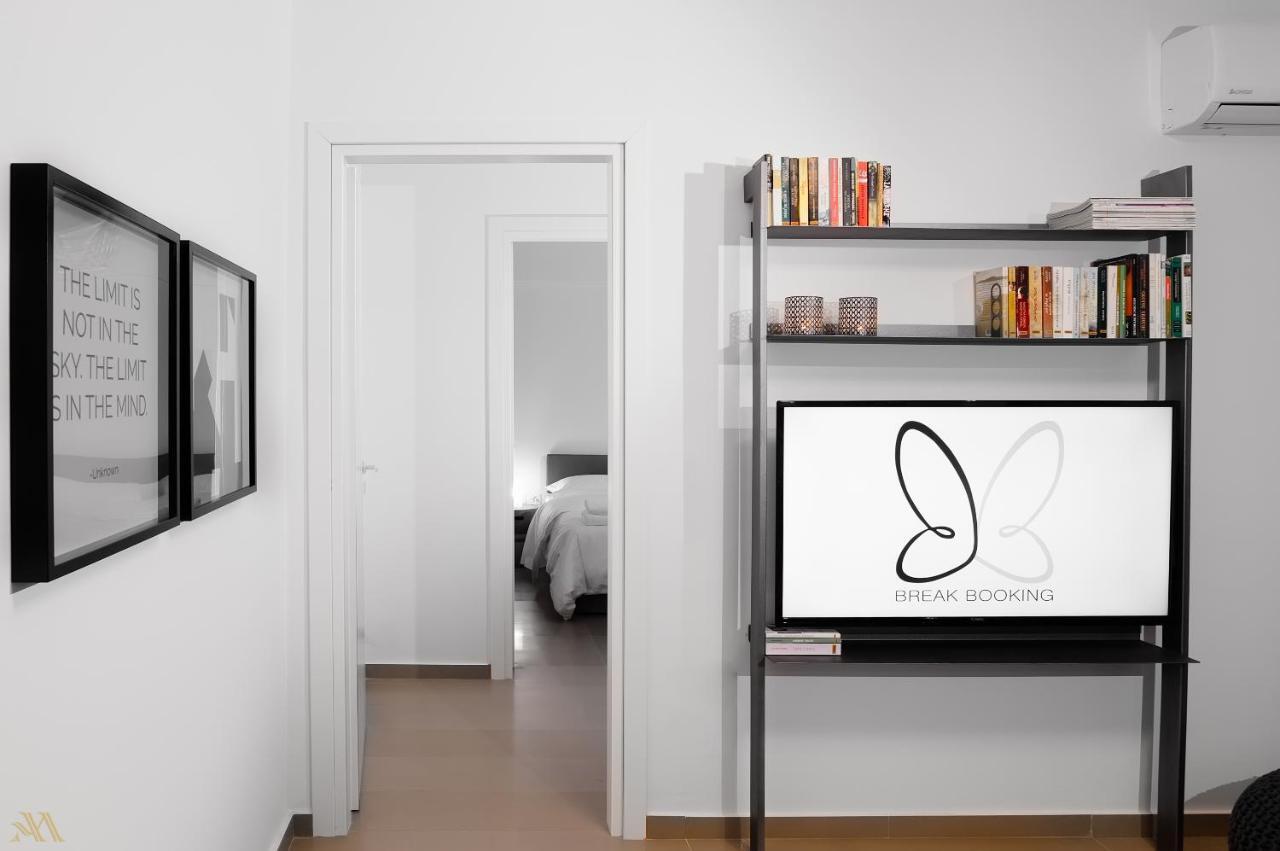 Elysium Boutique Appartement Athene
