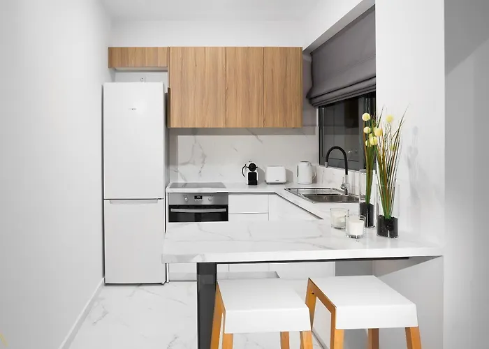 Elysium Boutique Apartments